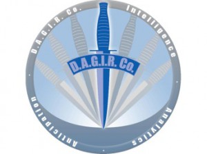D.A.G.I.R. Co. License Logo