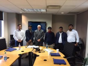 IOTA Training Bangladesh 1